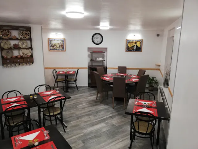 Les saveurs du Portugal Le Lude