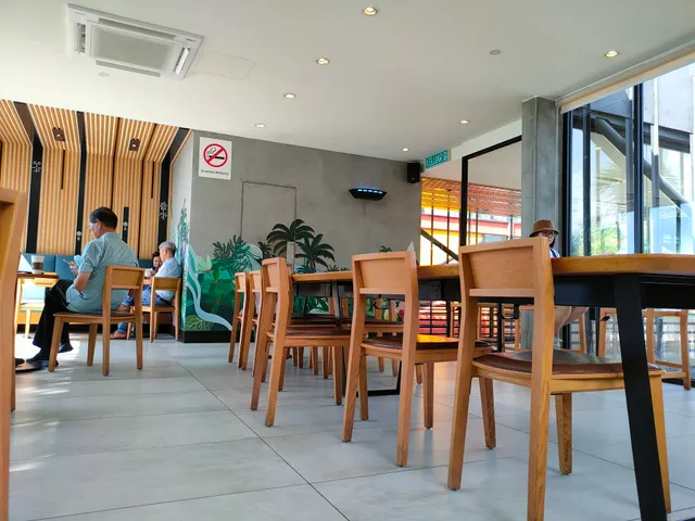 Starbucks Teluk Cempedak