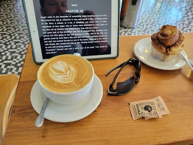 Café Brújula Belisario Domínguez | Café de Especialidad de Oaxaca, México