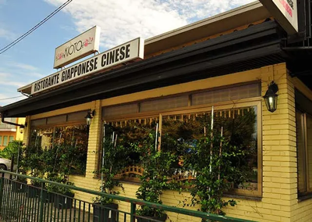 Kioto Sushi Ispra All You Can Eat