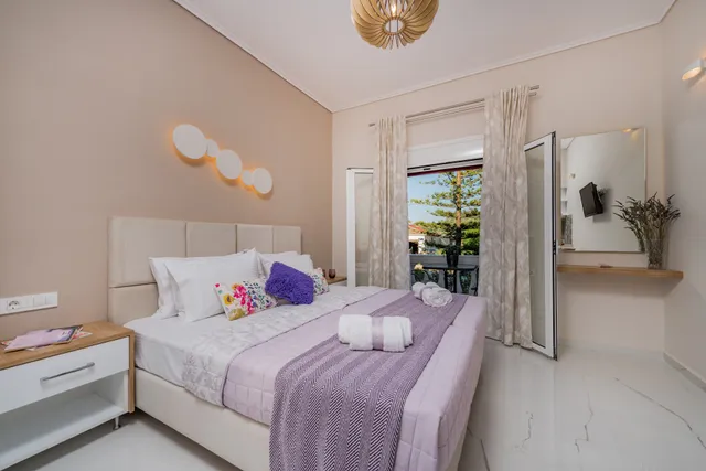 Margaritari Apartments