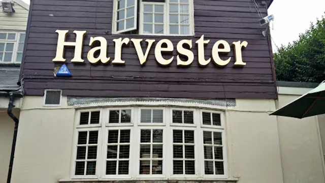 Harvester Old Mill Bridgend