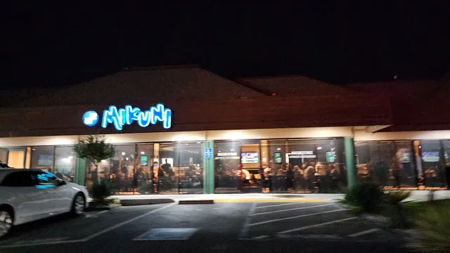 Mikuni Central Kitchen