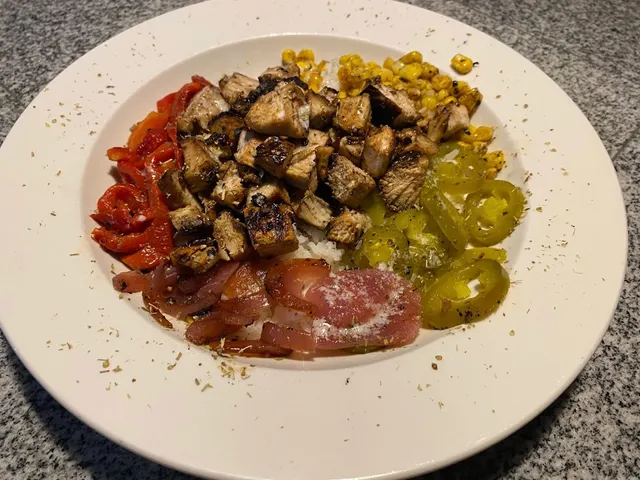 The Clubhouse at Tupper Lake Country Club