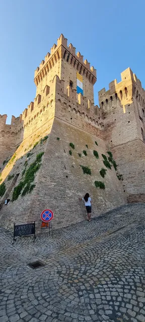 B&B La Collina Dorata