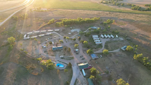 Minute Man RV Park & Lodging