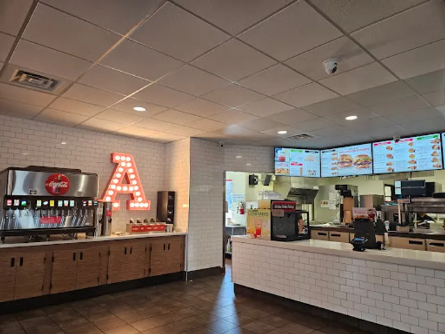 Arby's