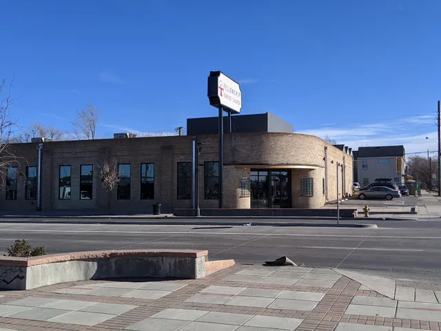 Fellowship Denver Church - South Broadway