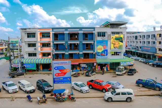 Sweet dreams hometel