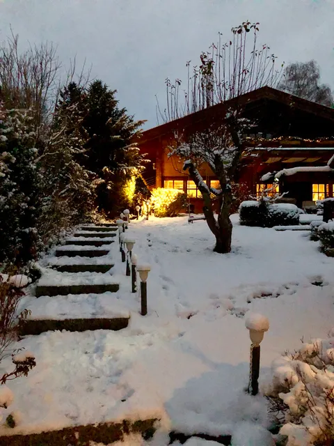 Landhaus de Gaspary - Angelika de Gaspary