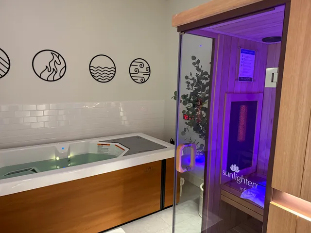 Tru Elements Sauna Studio