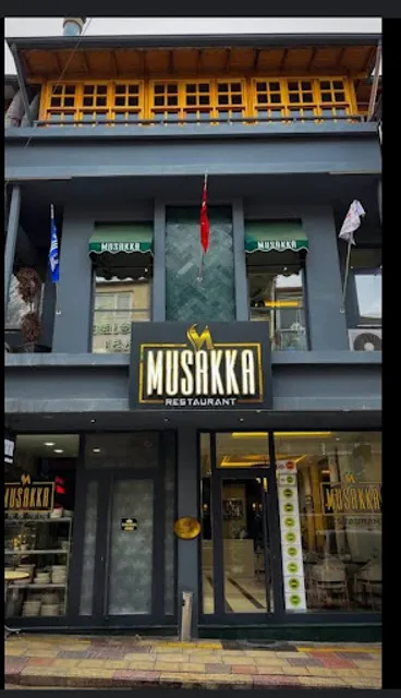 Musakka Restaurant