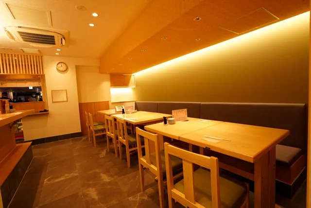 Hinatomaru Tokyo Station Store (Yaekita Shokudo)