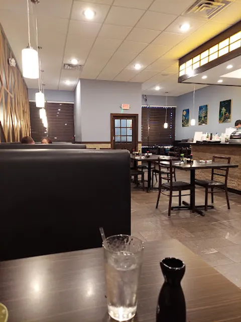 Tokyo Sushi Hibachi and Asian