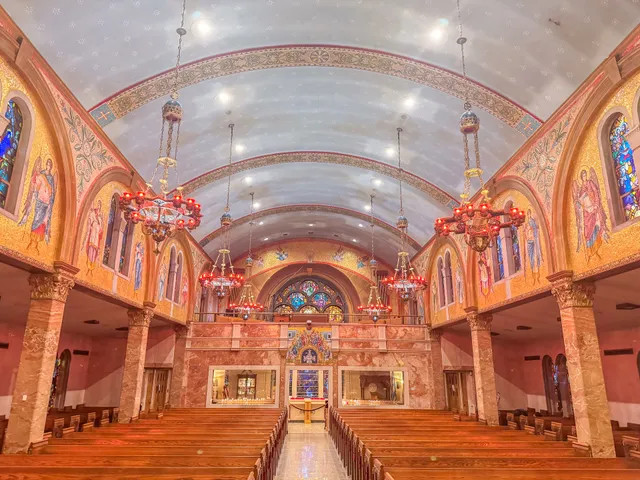 St. Paul Greek Orthodox Cathedral
