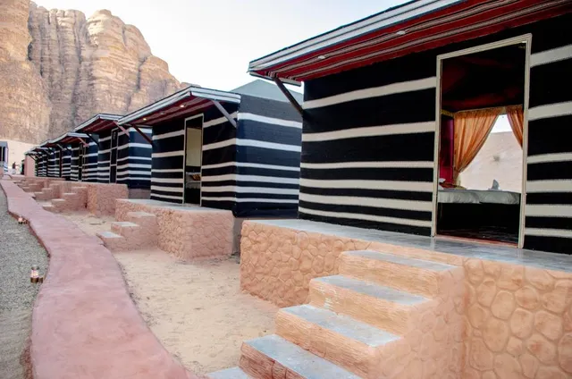 Arena Desert Camp & Adventure