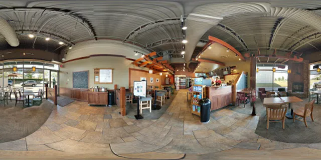 Caribou Coffee