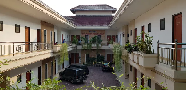 Hotel Sulawesi Kertajaya