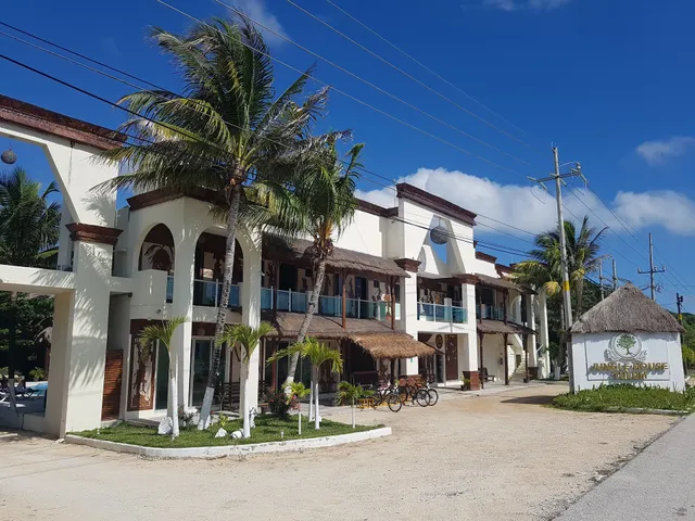 Jungle House Tulum Hotel & Hostal