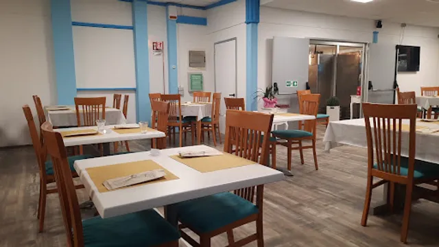 Pizzeria Smeraldo, Isola Verde, Chioggia