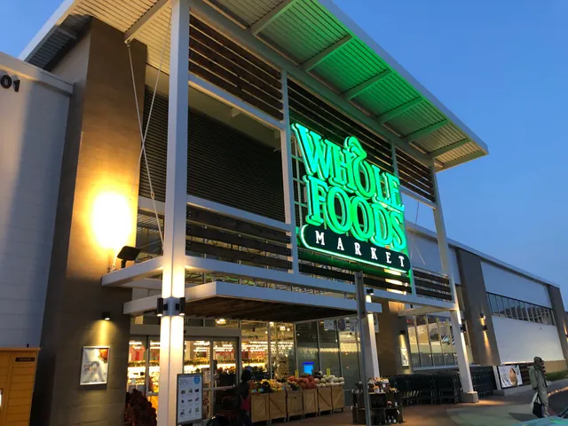 Village at La Floresta