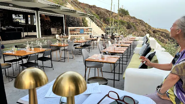 Ristorante Altamarea