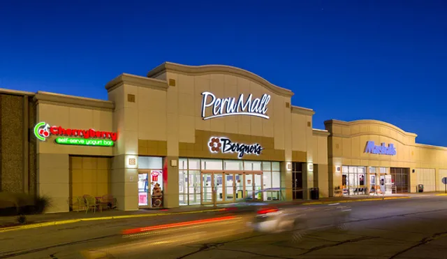 Peru Mall