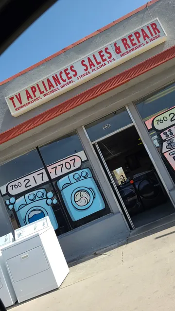 AA TV AND APPLIANCES LLC SALES AND REPAIRS