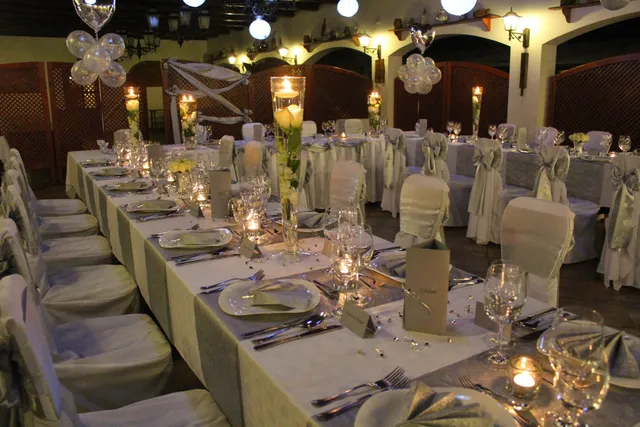 Biczó Birtok (Biczó Csárda)