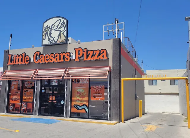 Little Caesar's Pizza Suc. Valle del Sol