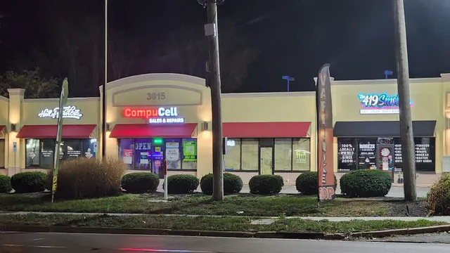 CompuCell Sales and Repairs