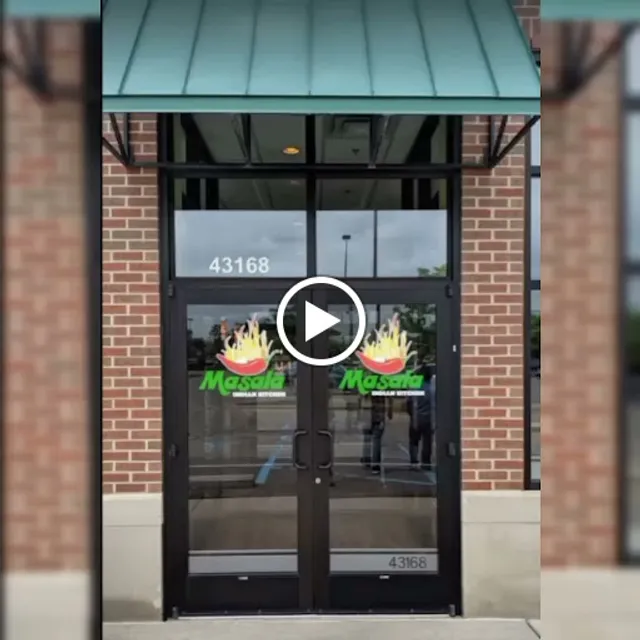 Masala Indian Kitchen - Novi