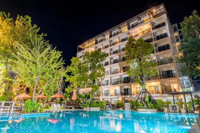 UR The Private Hua-Hin