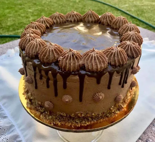 Marguz Postreria y Café