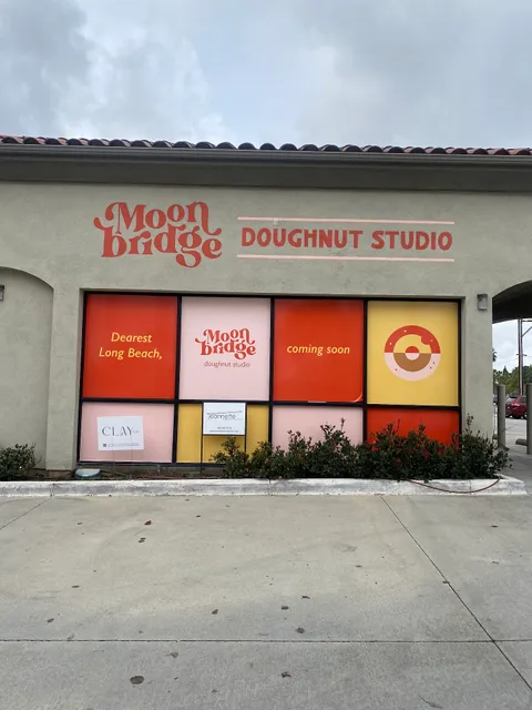 Moonbridge Doughnut Studio
