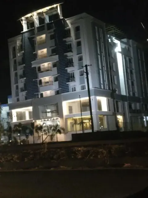 SIAH - Sign Inn Apart Hotel