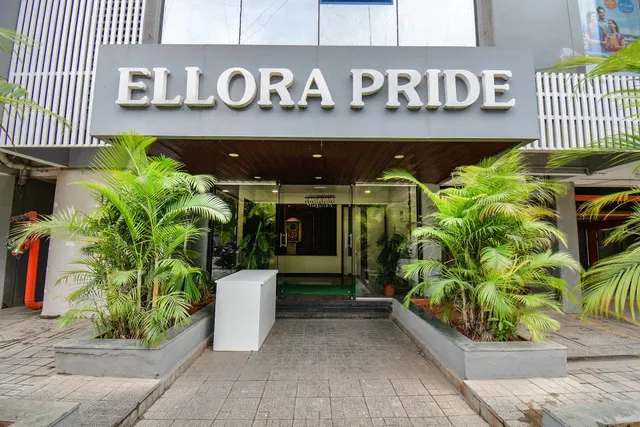 Gargi Inn - Best Luxury Rooms, Corporate, Couple Friendly Rooms in Baner