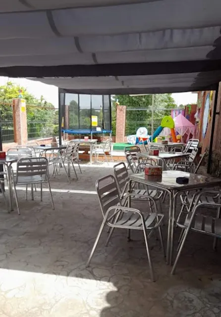 Bar Restaurante el Mirador de Hontoba