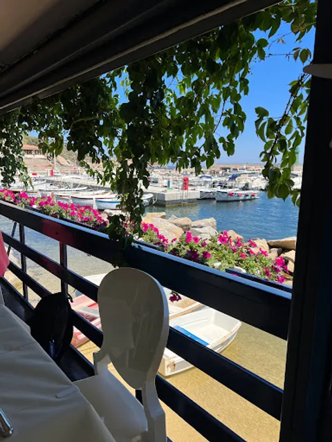 Ristorante Doria di Basini