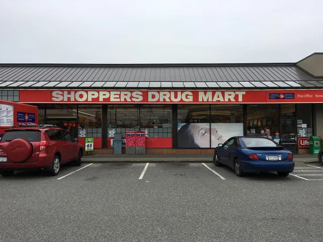 Shoppers Drug Mart