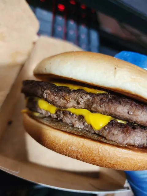 McDonald's Northlands