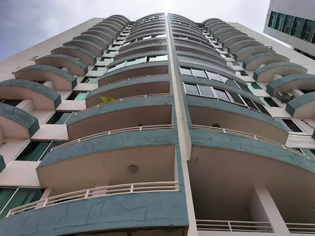 Terrazas de Miraflores