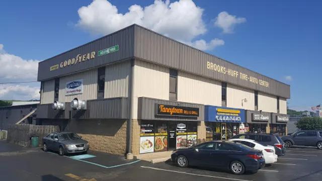 Taneytown Deli & Grill