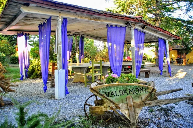 Le Stanze Di Zelinda