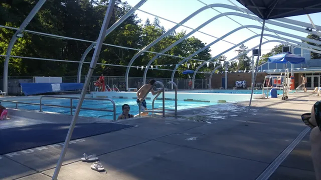 Silver Falls Family YMCA