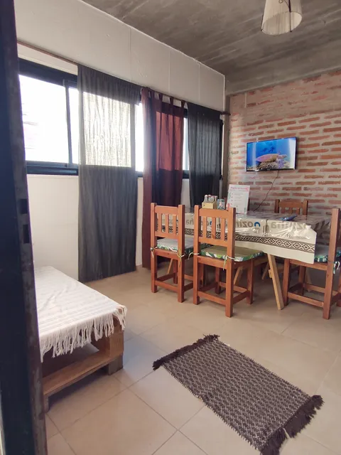 Camino del Inca - Apart hotel