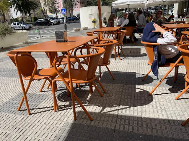 A Padaria Portuguesa