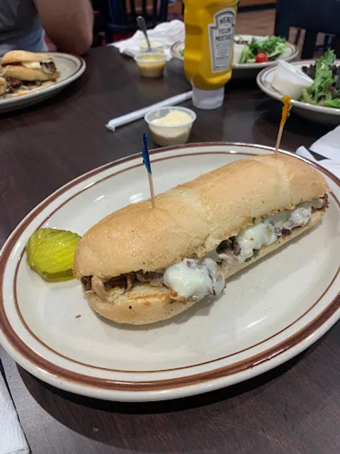 Valley Dairy Restaurant