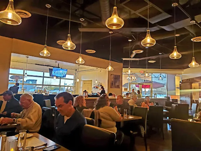 Sam & Luca Italian Bistro