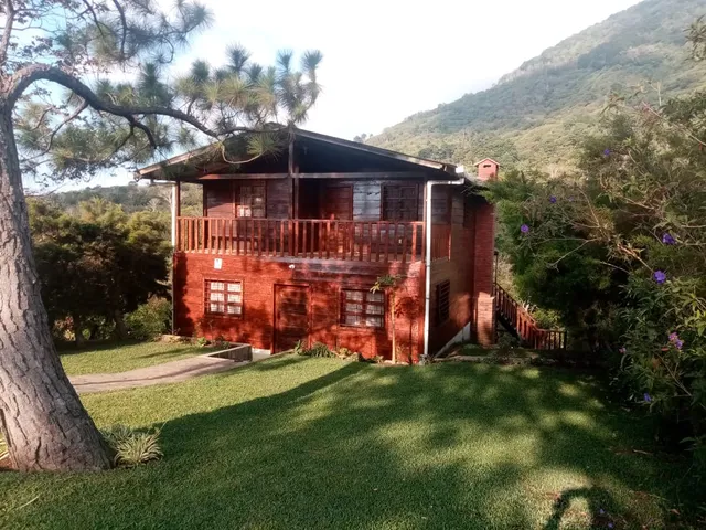 Cabaña Los Naranjos • Los Naranjos